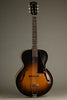 1950 Gibson L-48 Arch Top Acoustic Guitar Used