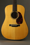 2007 Martin Golden Era D-18GE 1934 Used