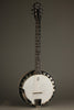 2002 Deering Boston Six Guitar Banjo - Used