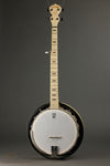 2005 Deering Goodtime Two Resonator Banjo Used