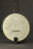 2004 Bart Reiter Bacophone 11" 5-String Banjo Used