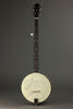 2004 Bart Reiter Bacophone 11" 5-String Banjo Used