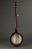 2004 Bart Reiter Bacophone 11" 5-String Banjo Used