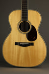 2022 Santa Cruz Guitar Co. OM Short Scale Acoustic Guitar - Used