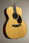 2022 Santa Cruz Guitar Co. OM Short Scale Acoustic Guitar - Used