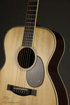 2022 Santa Cruz Guitar Co. OM Short Scale Acoustic Guitar - Used