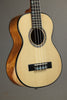 2021 Pimentel Koa Custom Tenor Ukulele Used