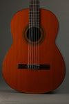 1973 Pimentel W-1F Classical Guitar Used