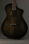 2022 Breedlove USA Oregon Concert Sable CE LTD Acoustic Electric Guitar Used