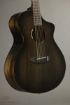 2022 Breedlove USA Oregon Concert Sable CE LTD Acoustic Electric Guitar Used