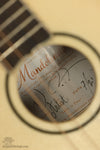 KR Strings Mandolindo Artist Mandolin New