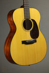 2017 Martin 000-18E Retro Acoustic Electric Guitar