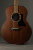 2022 Taylor Guitars GTe Mahogany Acoustic Electric Guitar Used