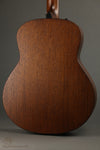 2022 Taylor Guitars GTe Mahogany Acoustic Electric Guitar Used