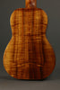 2020 Kanile'a Custom C Concert Ukulele Used