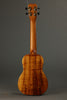 2020 Kanile'a Custom C Concert Ukulele Used