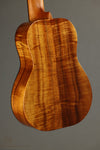 2020 Kanile'a Custom C Concert Ukulele Used