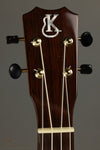 2020 Kanile'a Custom C Concert Ukulele Used