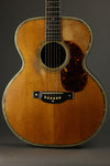 1937 Larson Brothers Euphonon 16-inch Jumbo Acoustic Guitar-Used