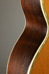 1937 Larson Brothers Euphonon 16-inch Jumbo Acoustic Guitar-Used