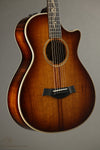 2022 Taylor K22ce 12-Fret Acoustic Electric Guitar Used