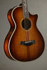 2022 Taylor K22ce 12-Fret Acoustic Electric Guitar Used