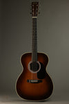 2022 Martin 000-28 Ambertone Steel String Acoustic Guitar Used