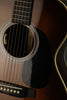 2022 Martin 000-28 Ambertone Steel String Acoustic Guitar Used