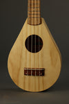 2015 Uke S.A. AO Soprano Ukulele Used