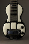 C.1950 Rickenbacker Bakelite BD (B Deluxe) 8-String Lap Steel Used