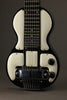 C.1950 Rickenbacker Bakelite BD (B Deluxe) 8-String Lap Steel Used