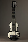 C.1950 Rickenbacker Bakelite BD (B Deluxe) 8-String Lap Steel Used