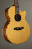 2015 Pono C-30 SP Acoustic Guitar Used