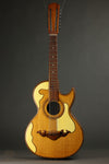 Circa 1985 G.R. Reyes Bajo Quinto Used