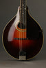 1923 Gibson A-4 Snakehead Mandolin Used