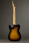 2012 Fender Classic Series '72 Telecaster Thinline (MIM) Used