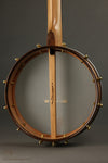 Waldman Chromatic Step 5-String Open Back Banjo New