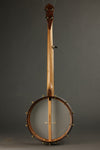 Waldman Chromatic Step 5-String Open Back Banjo New