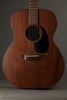 2017 Martin 000-15M Steel String Acoustic Guitar Used