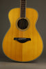 2020 Yamaha FS-TA Acoustic Electric Guitar Used