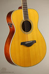 2020 Yamaha FS-TA Acoustic Electric Guitar Used