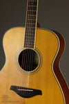 2020 Yamaha FS-TA Acoustic Electric Guitar Used