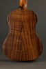 2021 Kala Elite Koa-CT-T Tenor Ukulele Used