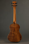 2021 Kala Elite Koa-CT-T Tenor Ukulele Used