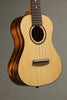 2021 Kala Elite Koa-CT-T Tenor Ukulele Used