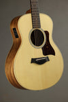 2019 Taylor GS Mini-E Walnut Acoustic Electric Guitar Used