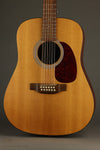 1999 Martin D12-1 12-String Acoustic Guitar Used