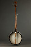 2000 Bart Reiter Special Fretless 5-String Banjo Used