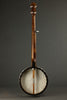 2000 Bart Reiter Special Fretless 5-String Banjo Used