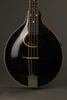 1912 Gibson A-4 Blacktop Mandolin Used